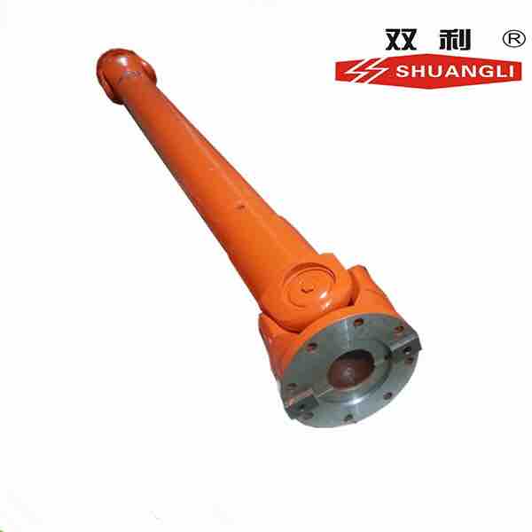 SWC萬向聯軸器